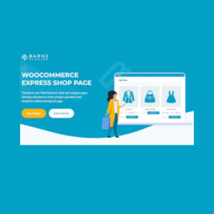 woocommerce-express-shop-page