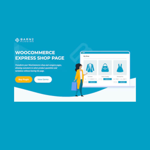woocommerce-express-shop-page